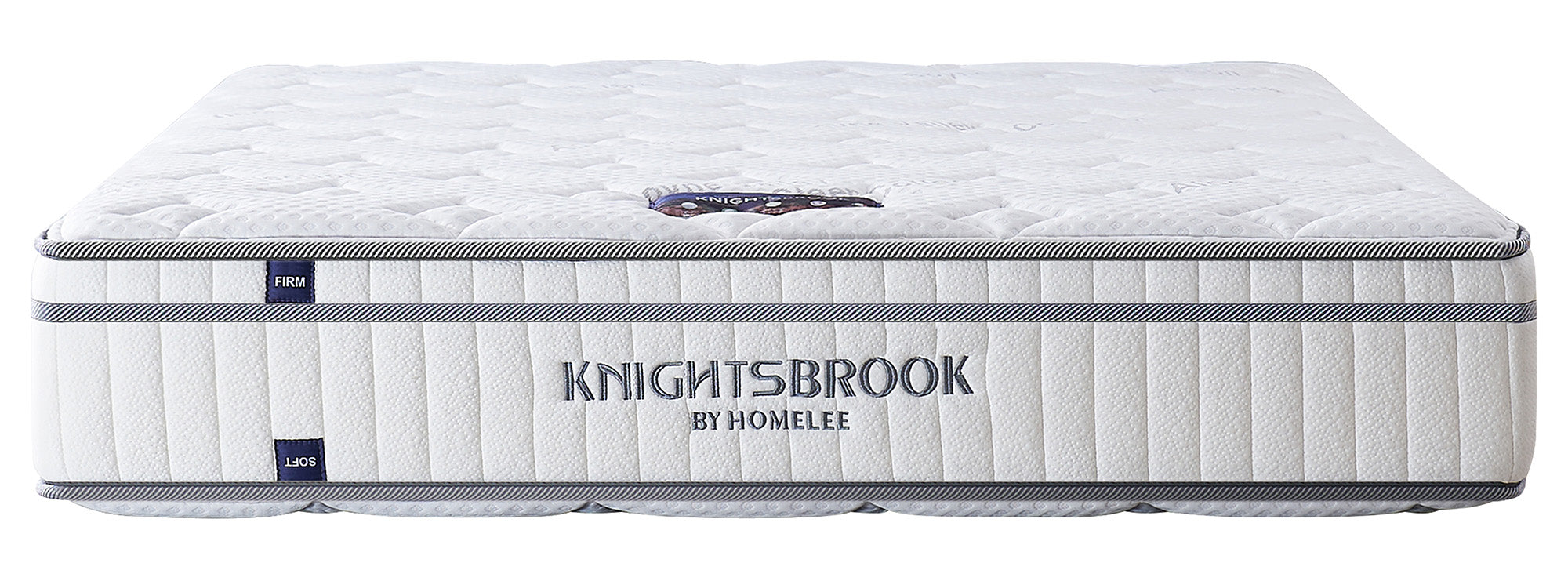 Knightsbrook Divan Bed by Homelee
