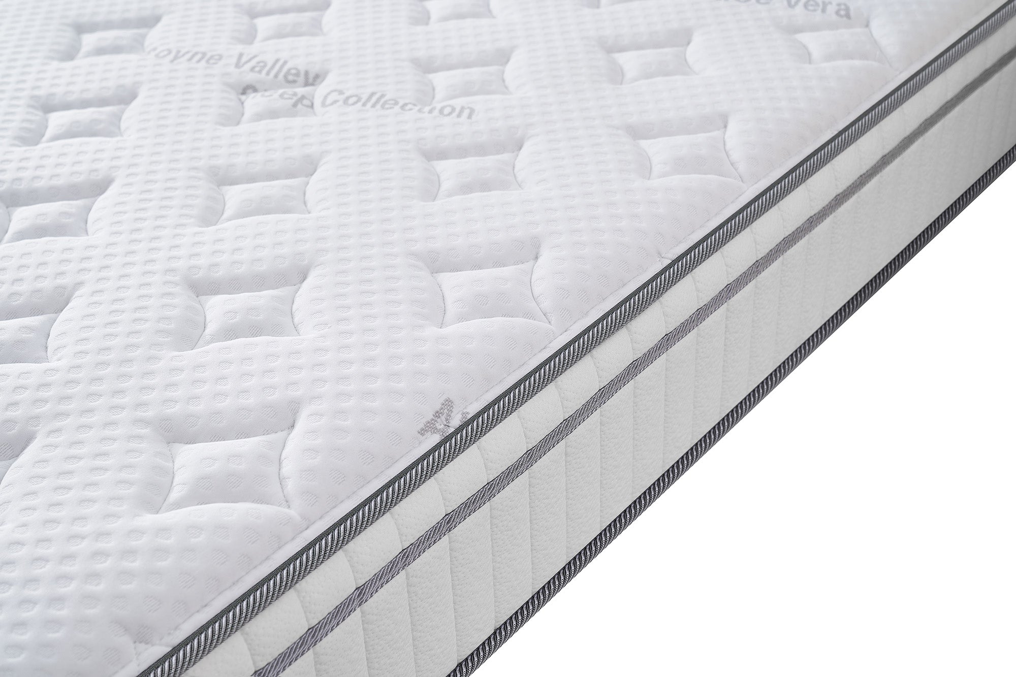 Knightsbrook Divan Bed by Homelee