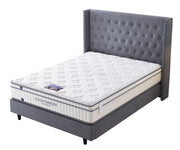 Knightsbrook Divan Bed by Homelee