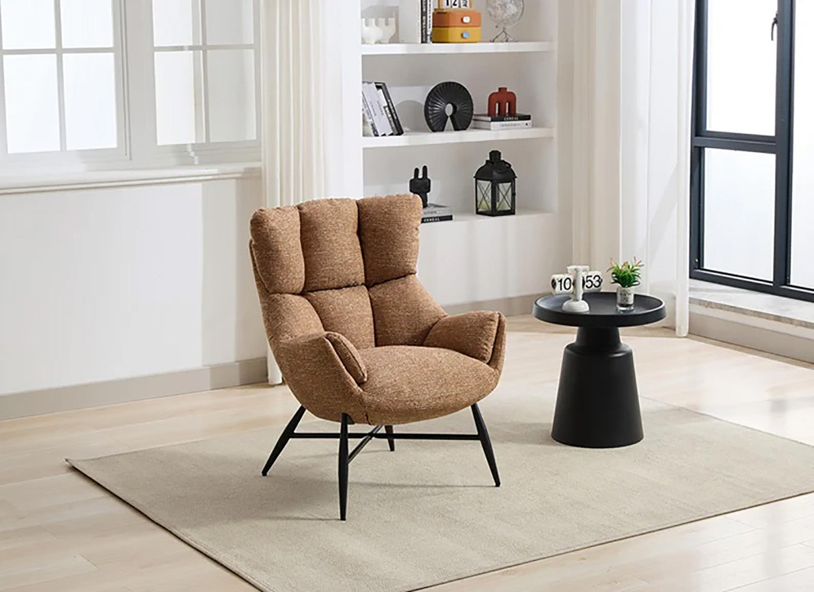 Larkin Accent Chair