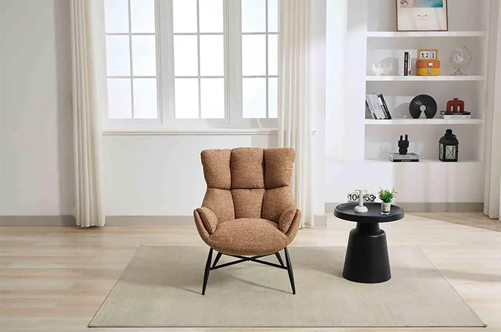 Larkin Accent Chair