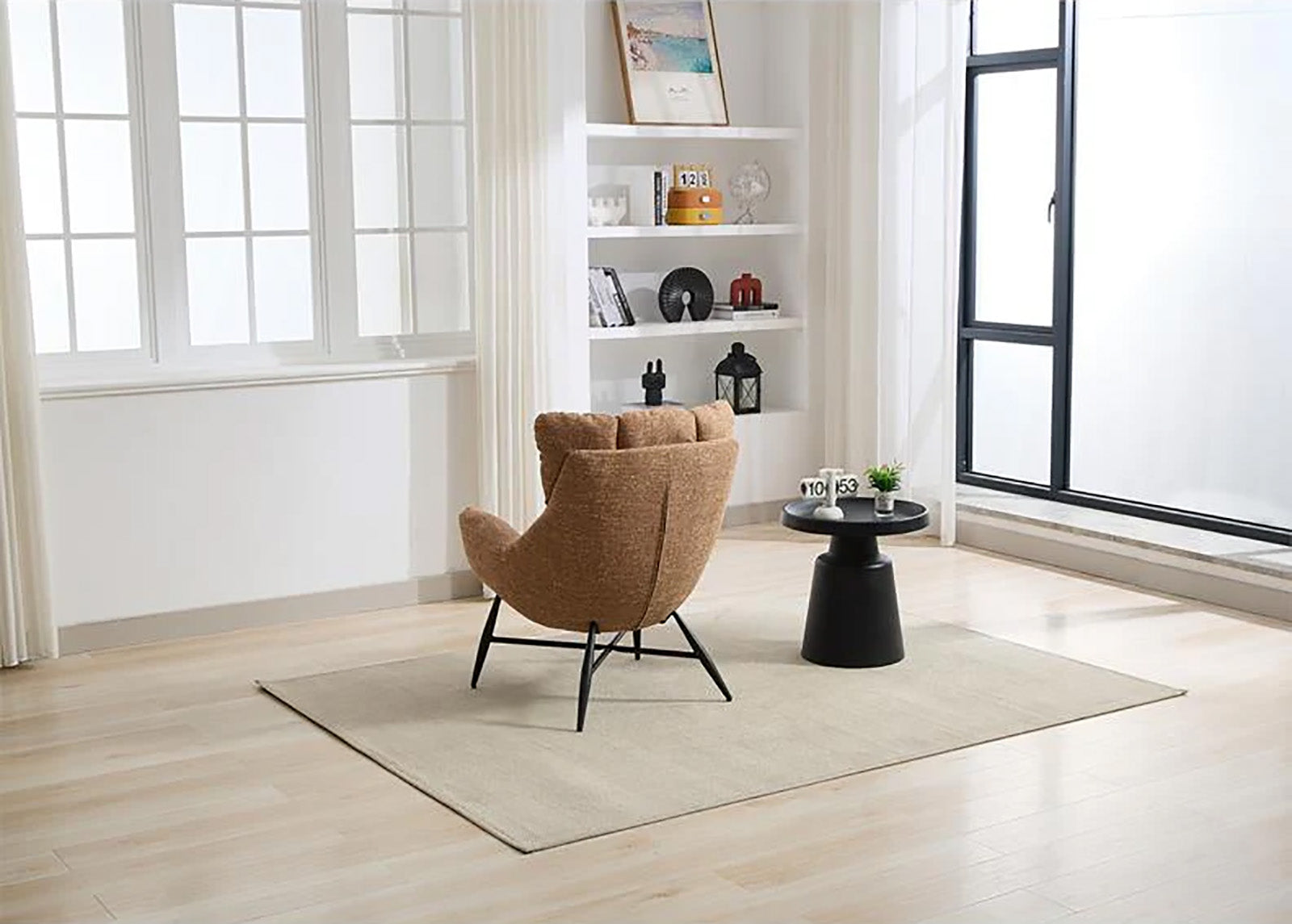 Larkin Accent Chair