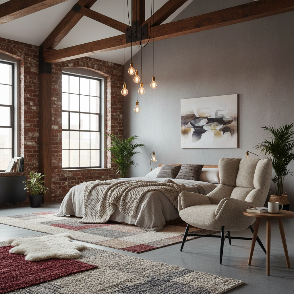Larkin Accent Chair