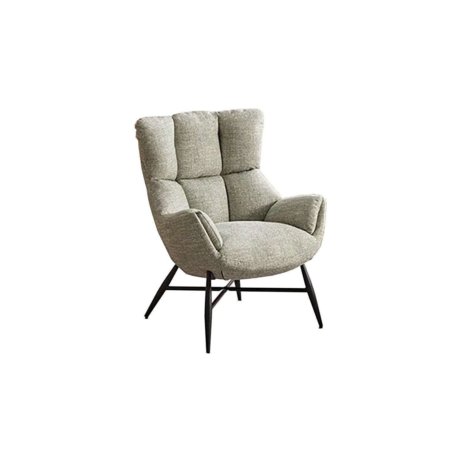 Larkin Accent Chair