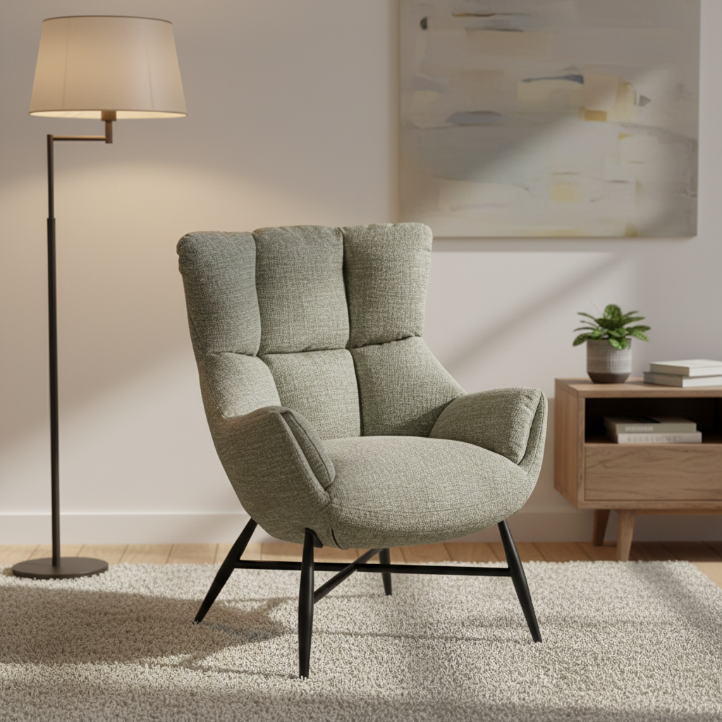 Larkin Accent Chair