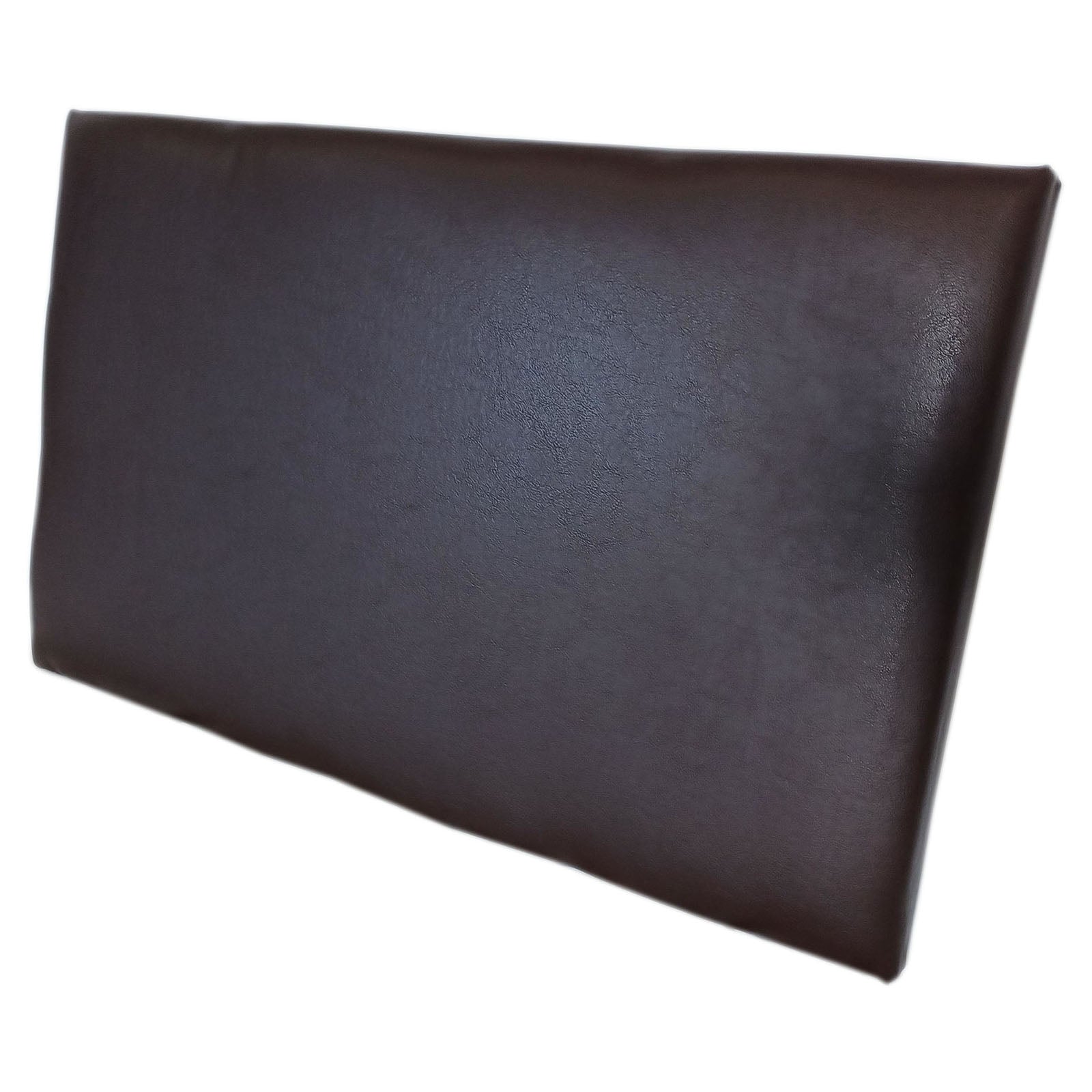 Aishling Leatherette Headboard