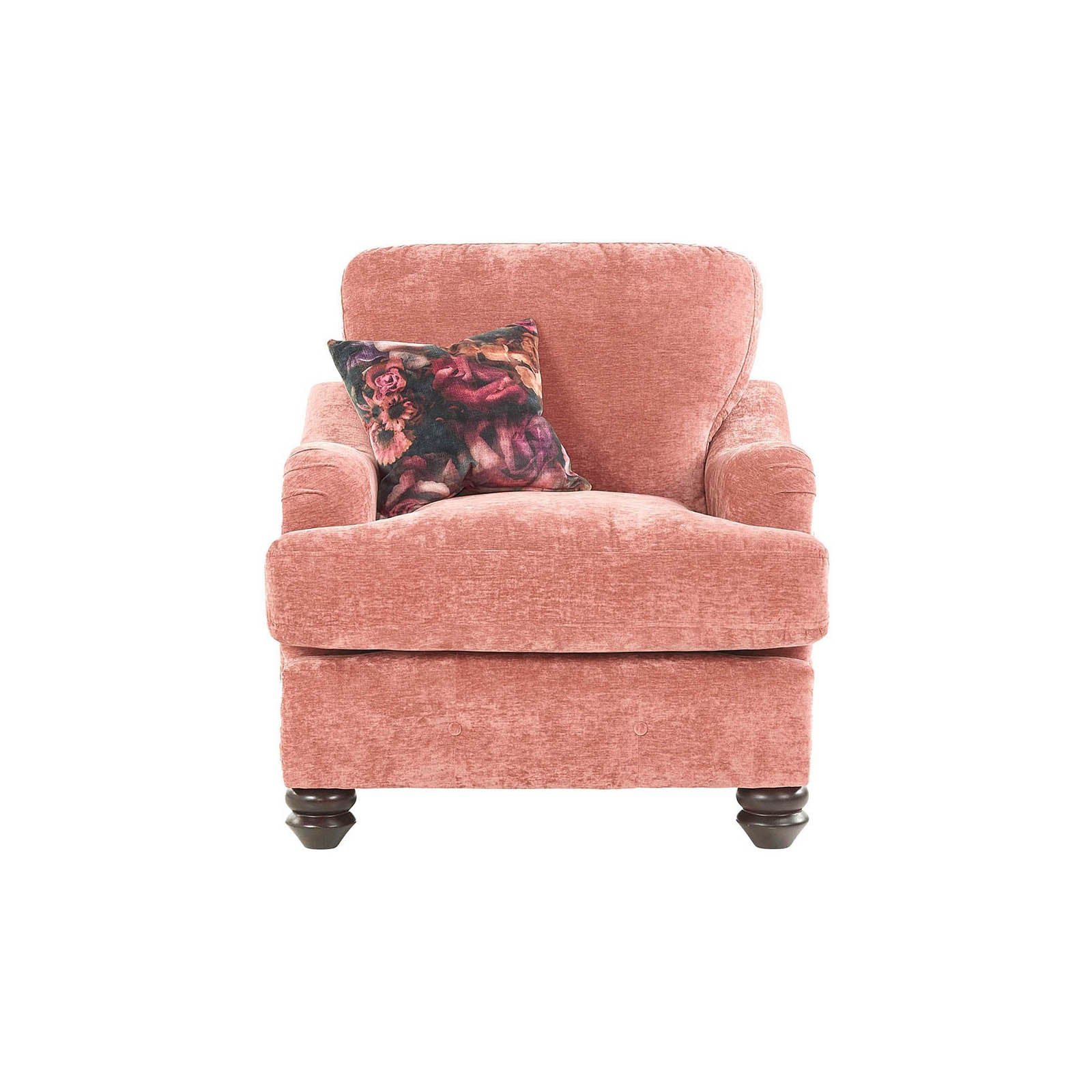 Millie Fabric Armchair