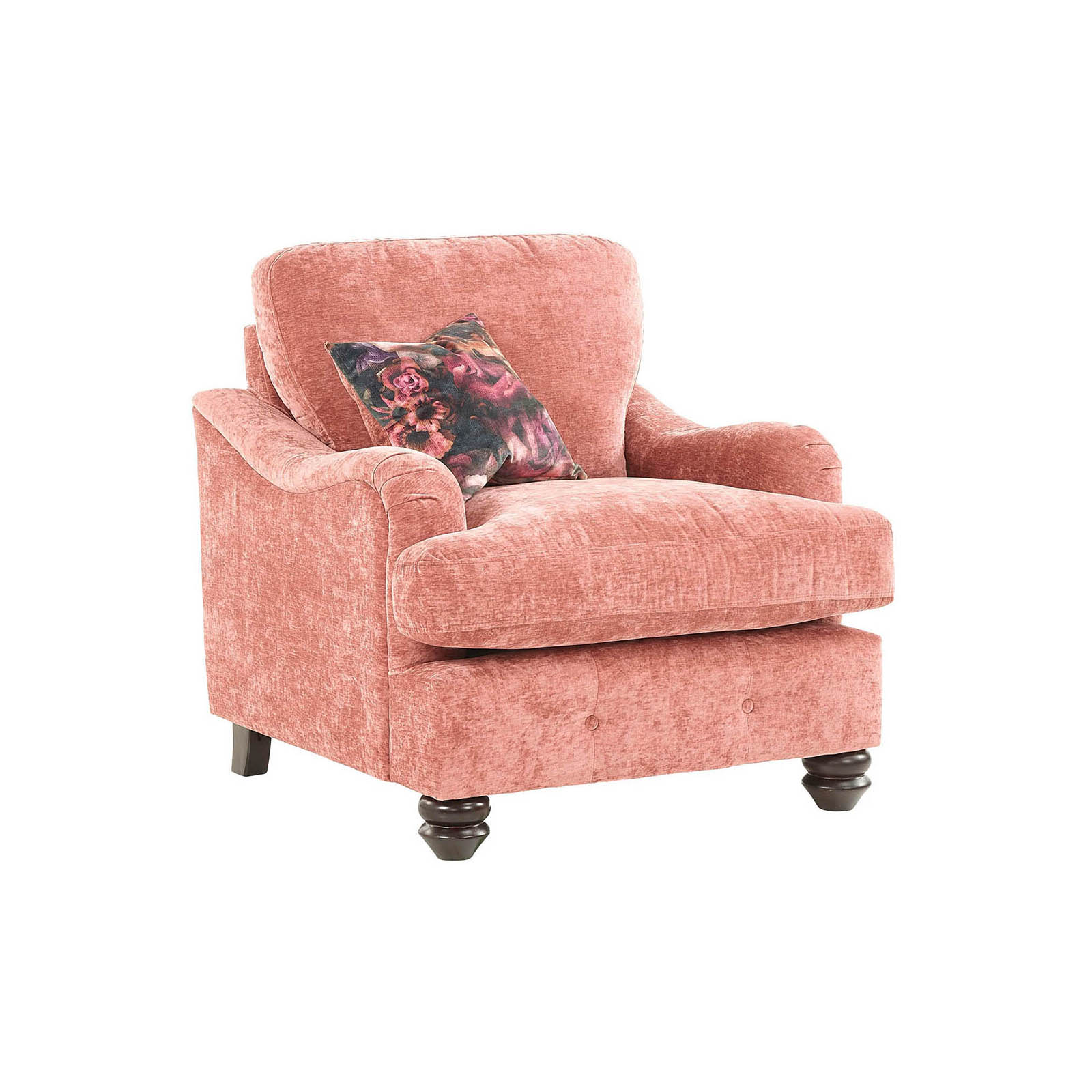 Millie Fabric Armchair