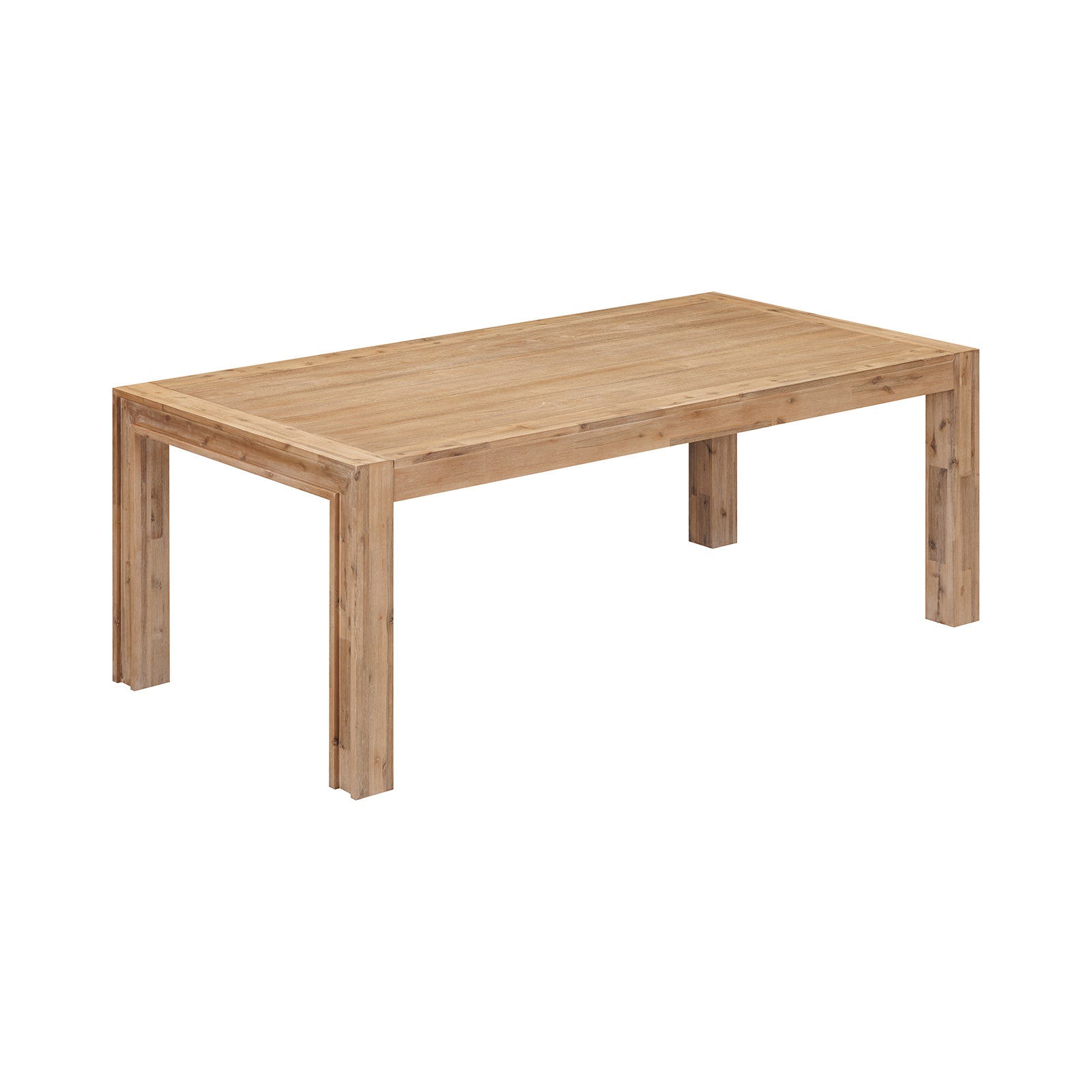Lexington Oak Dining Table - 200cm