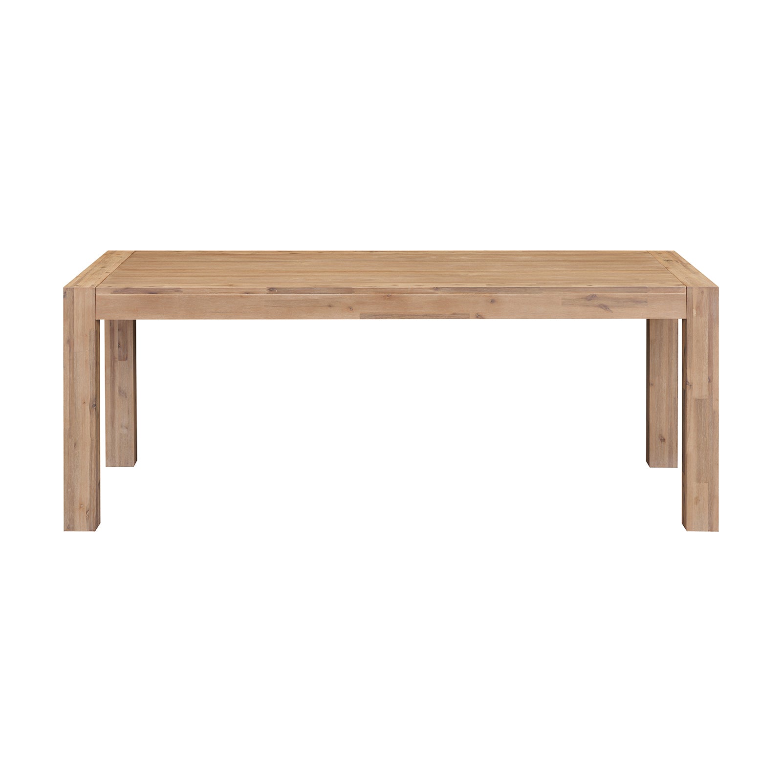 Lexington Oak Dining Table - 200cm
