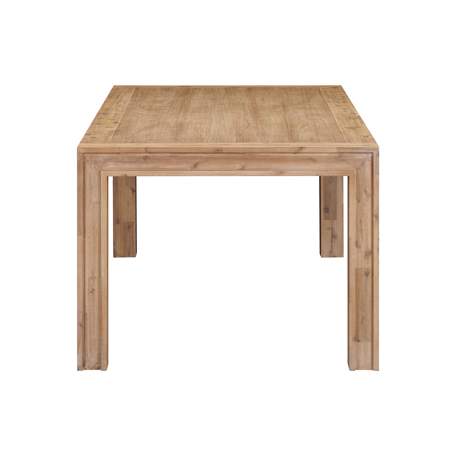 Lexington Oak Dining Table - 200cm