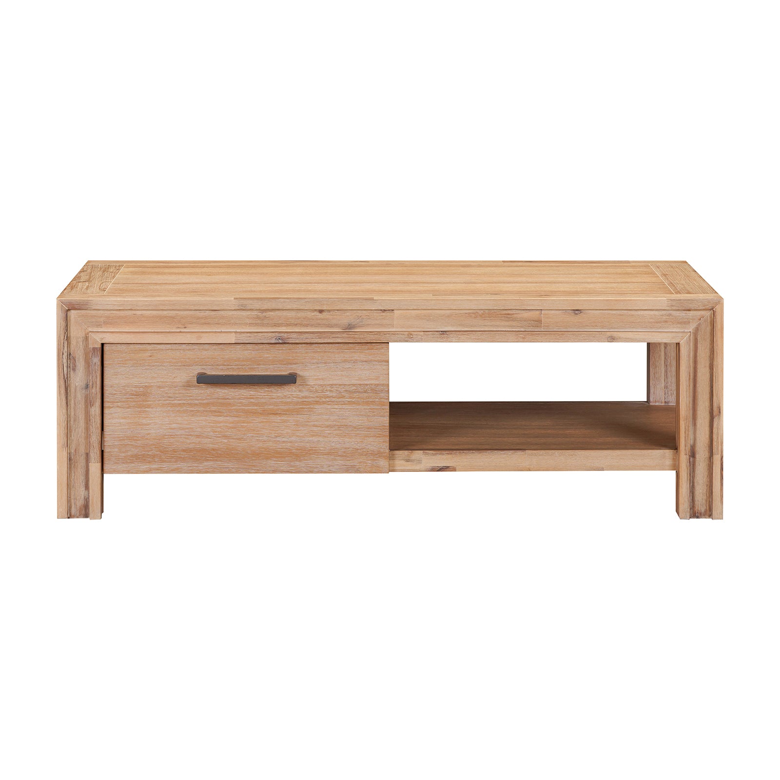 Lexington Washed Oak Coffee Table