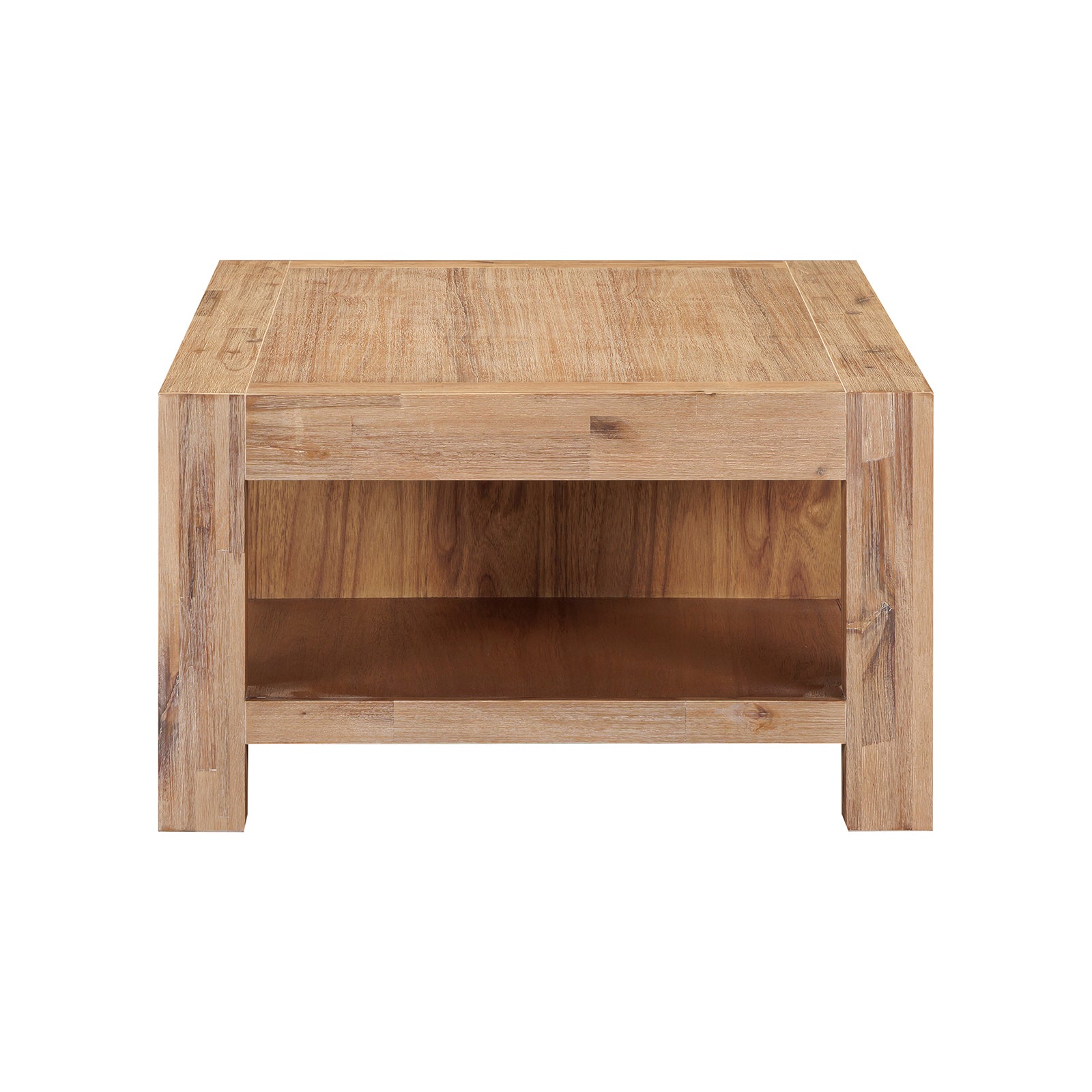 Lexington Washed Oak Coffee Table