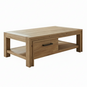 Lexington Washed Oak Coffee Table