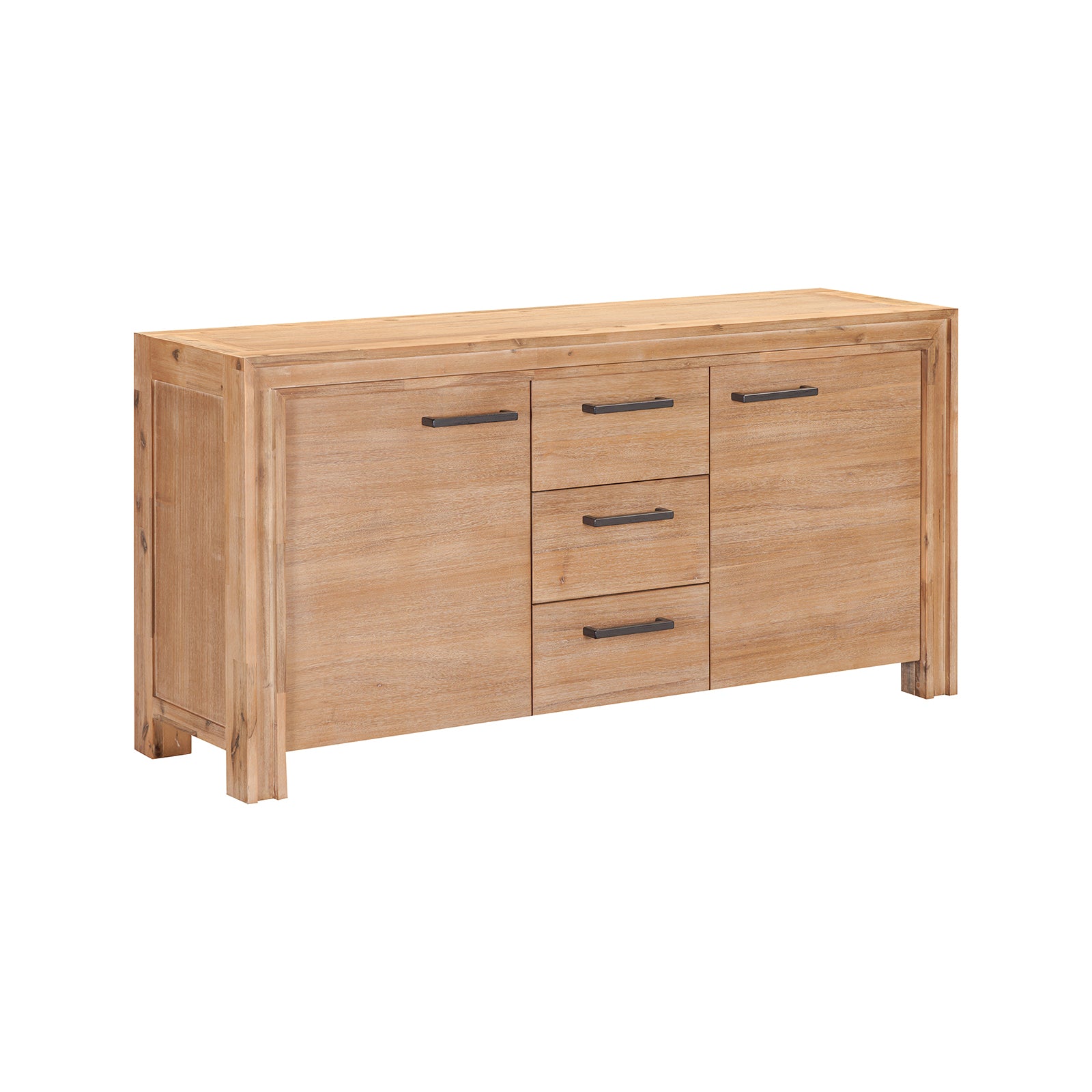Lexington Washed Oak Sideboard