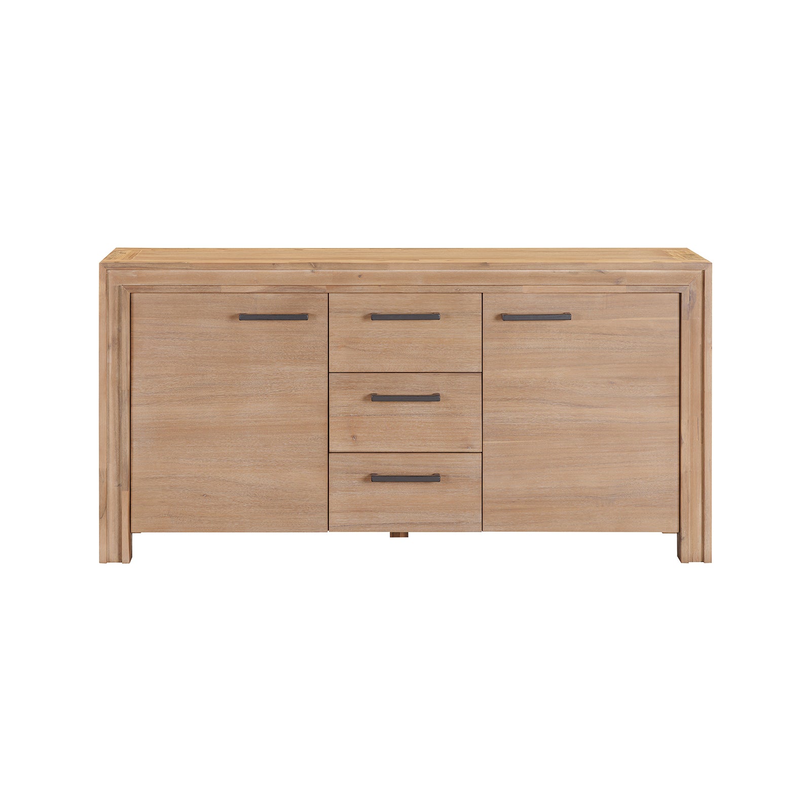 Lexington Washed Oak Sideboard