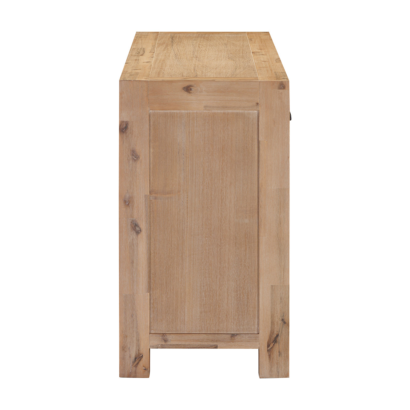 Lexington Washed Oak Sideboard