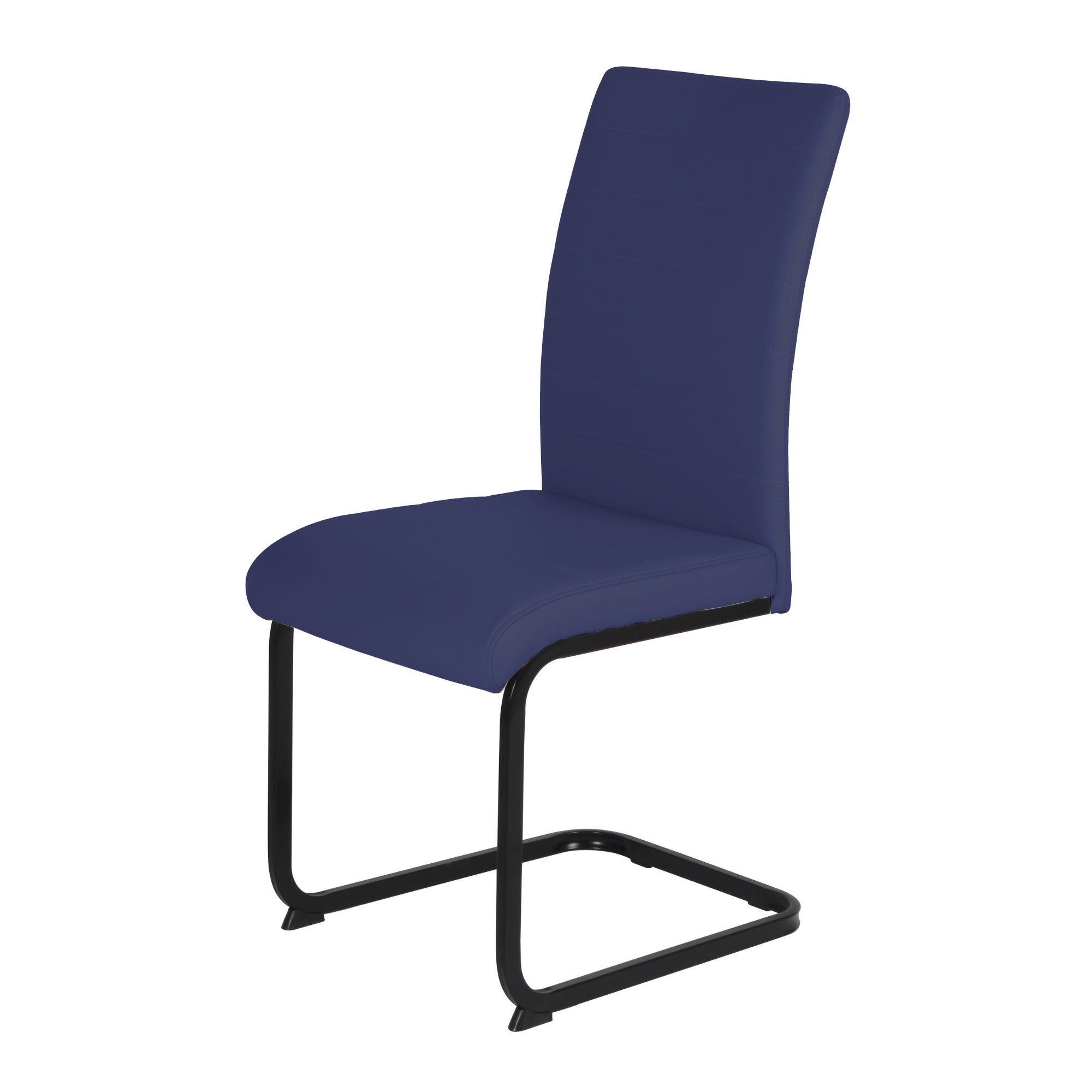Liana PU Leather Dining Chair