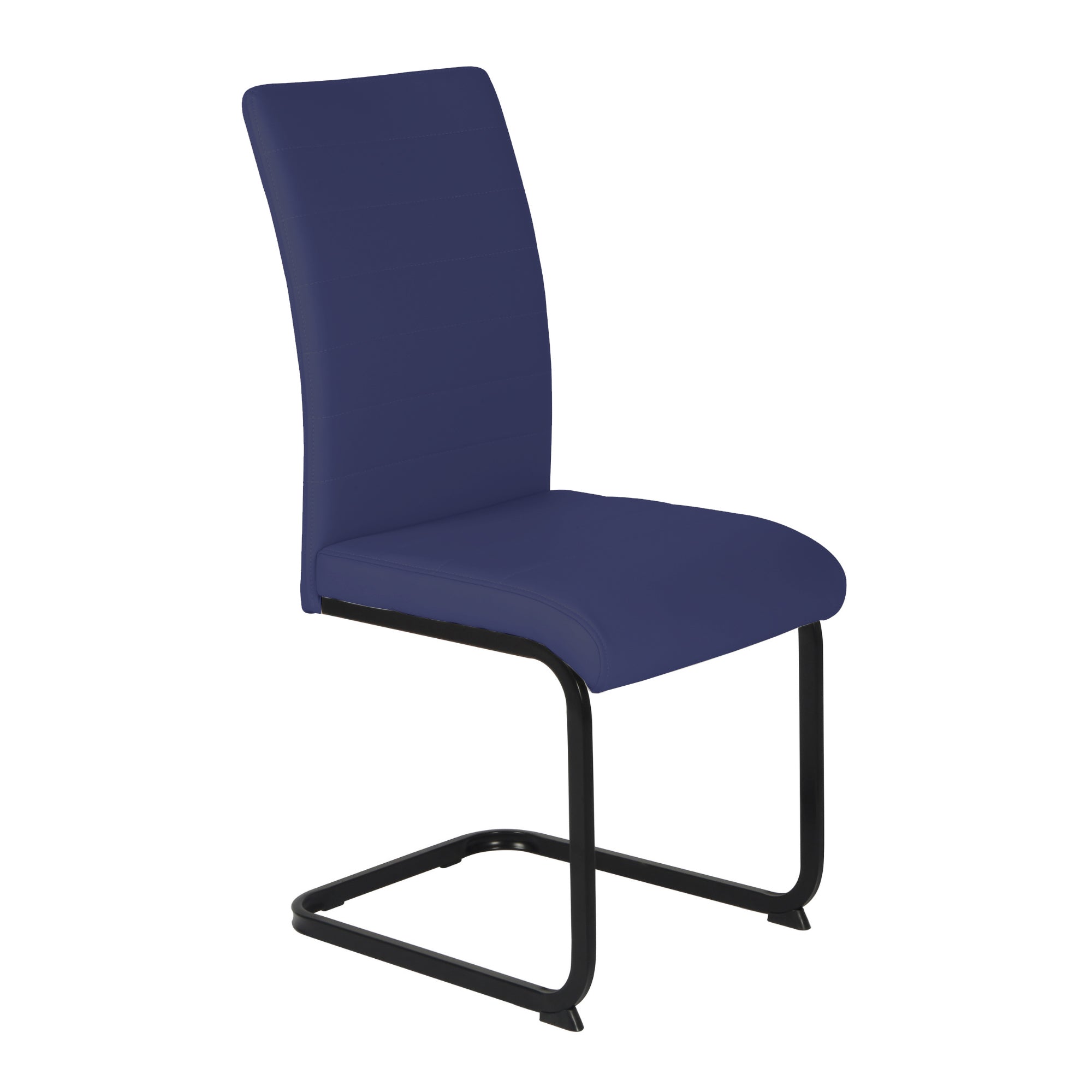 Liana PU Leather Dining Chair