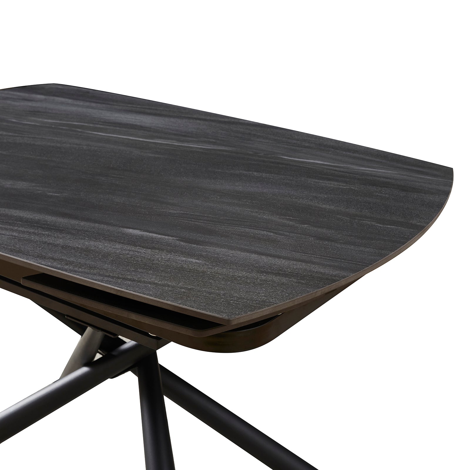 Lunar Extending Dining Table