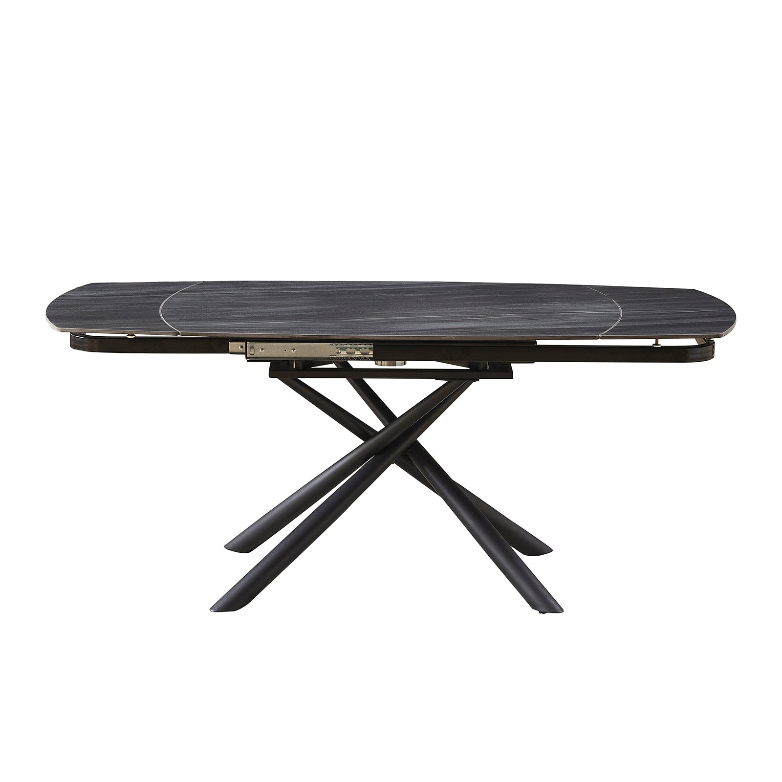 Lunar Extending Dining Table