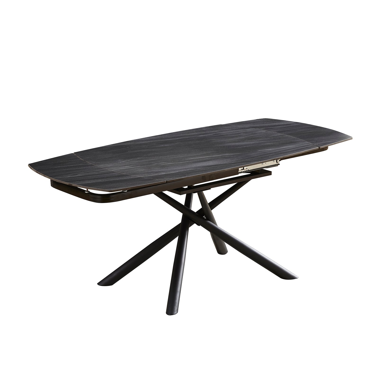 Lunar Extending Dining Table