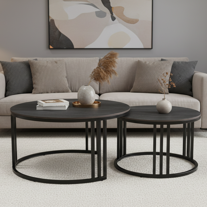 Maisy Coffee Table