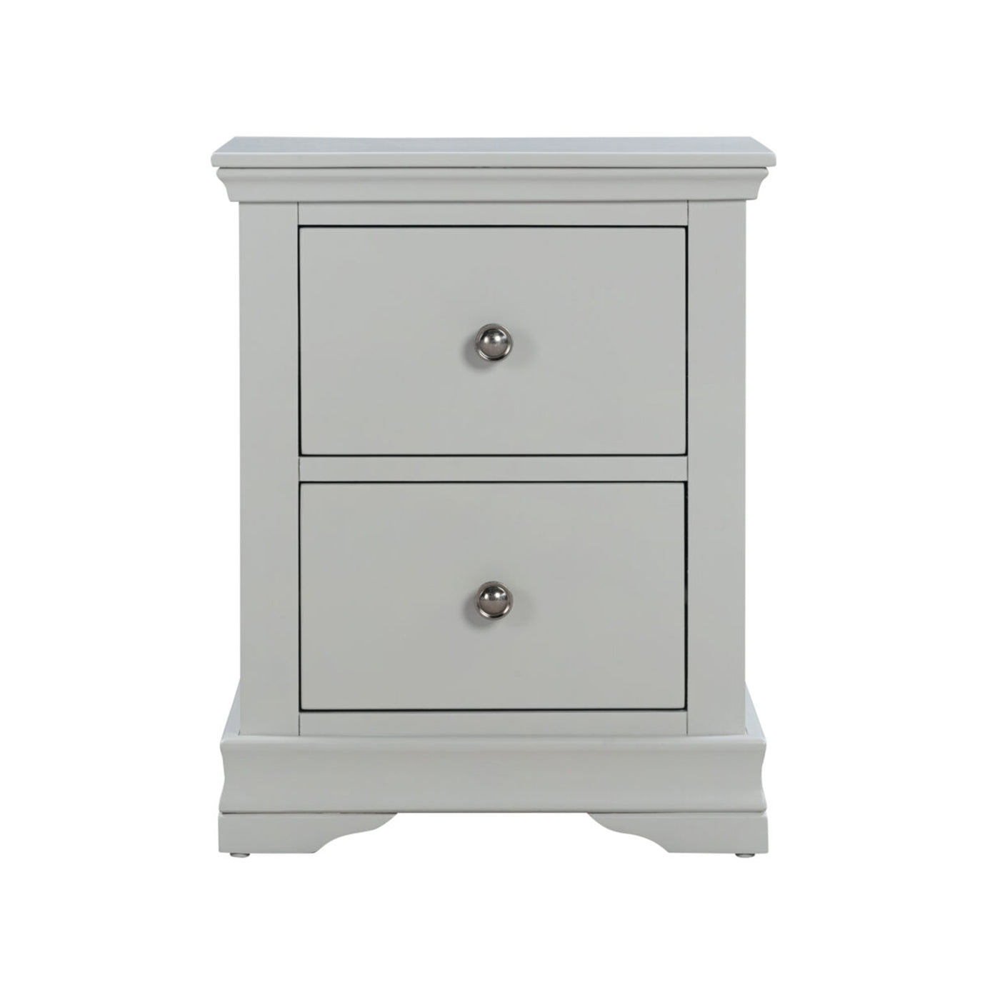 Malmo 2 Drawer Locker