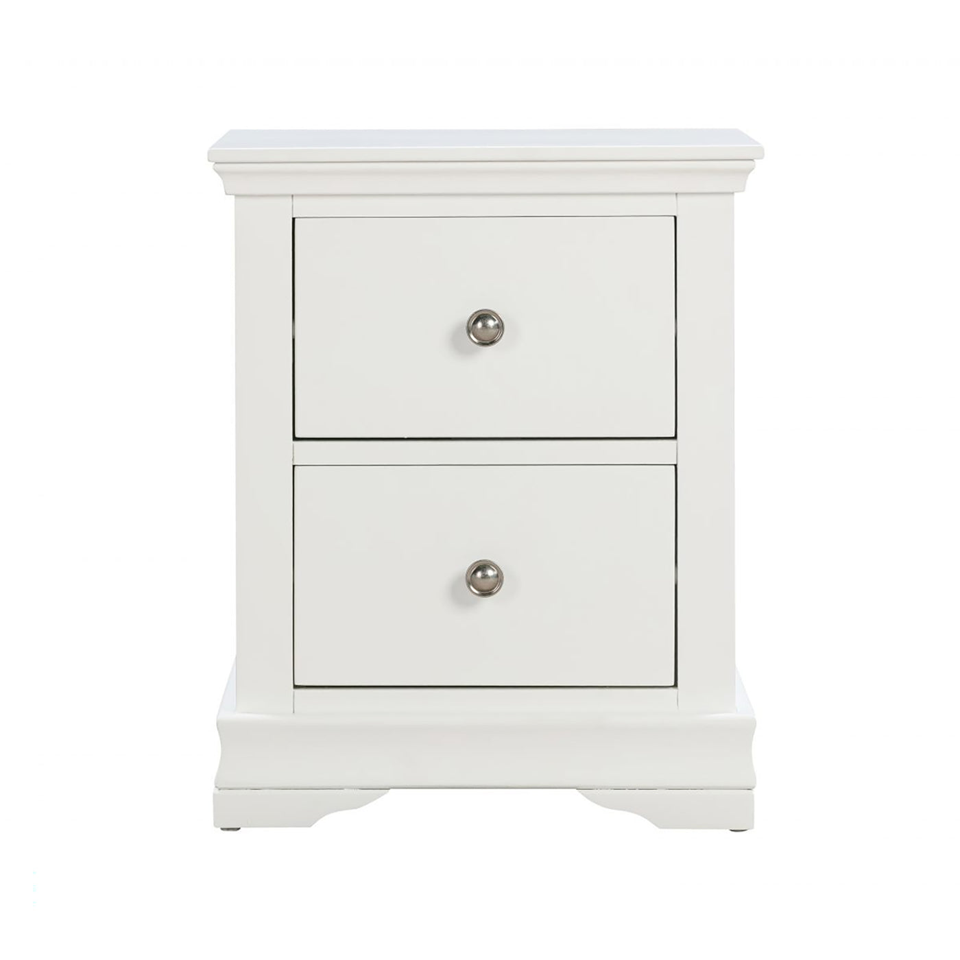 Malmo 2 Drawer Locker