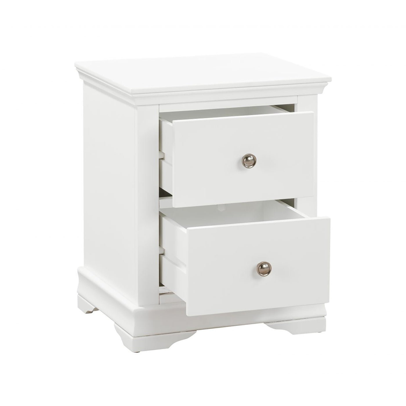 Malmo 2 Drawer Locker