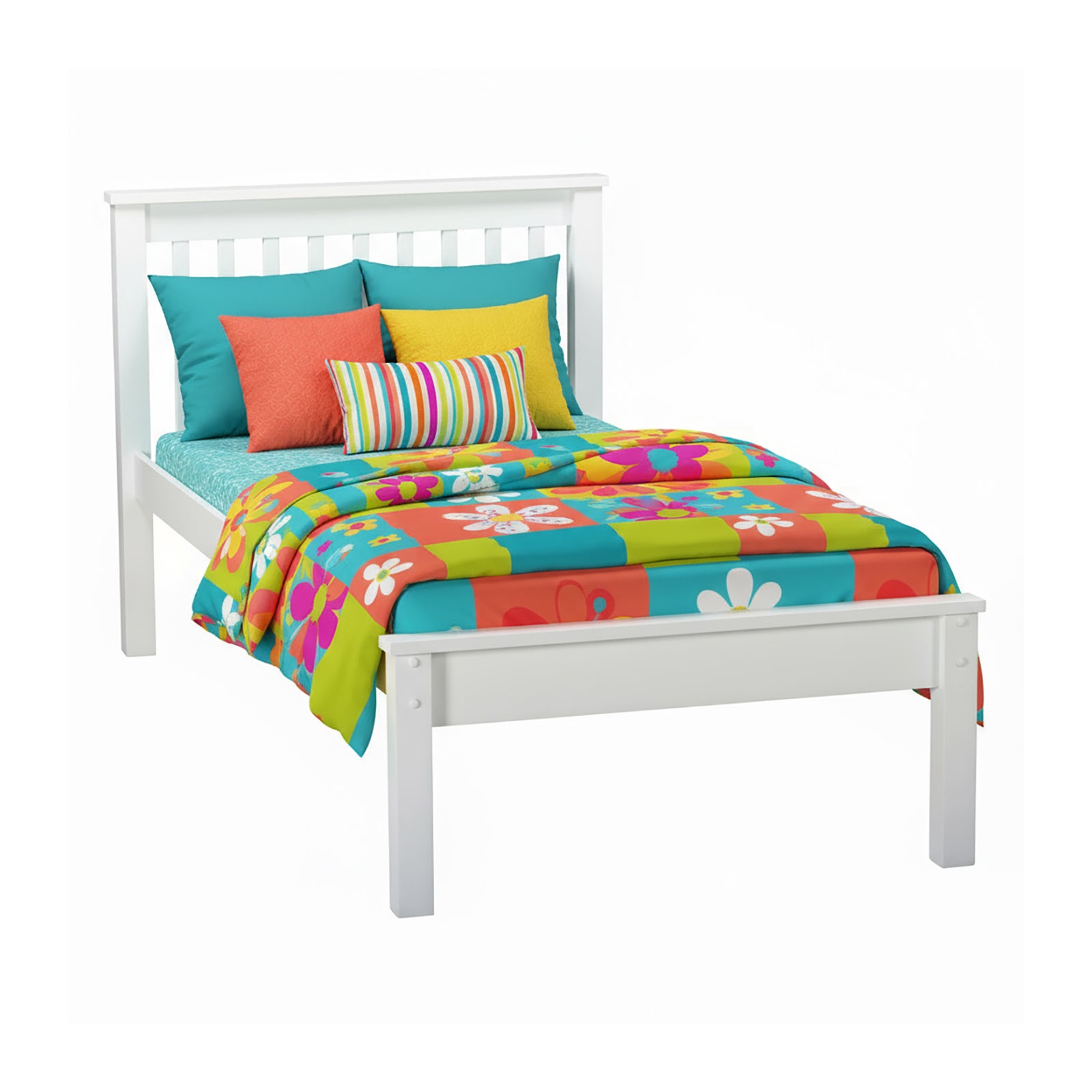 Malmo Bed Frame