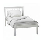 Malmo Bed Frame with Elite Mattress