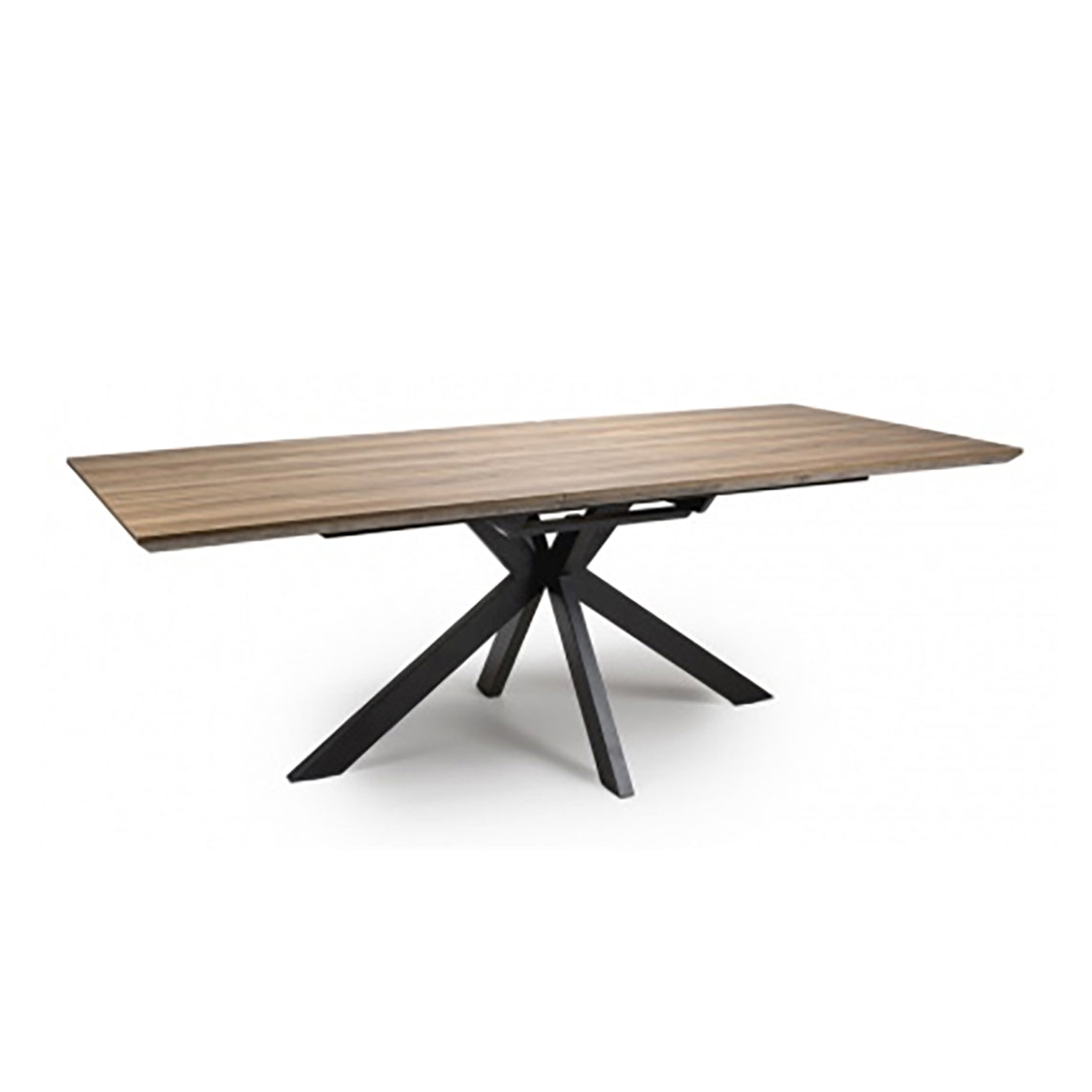 Manhattan Extending Dining Table 1.4m to 1.8 Metre