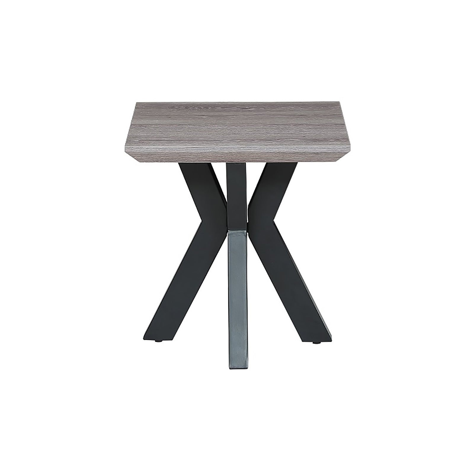 Manhattan Lamp Table