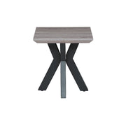 Manhattan Lamp Table