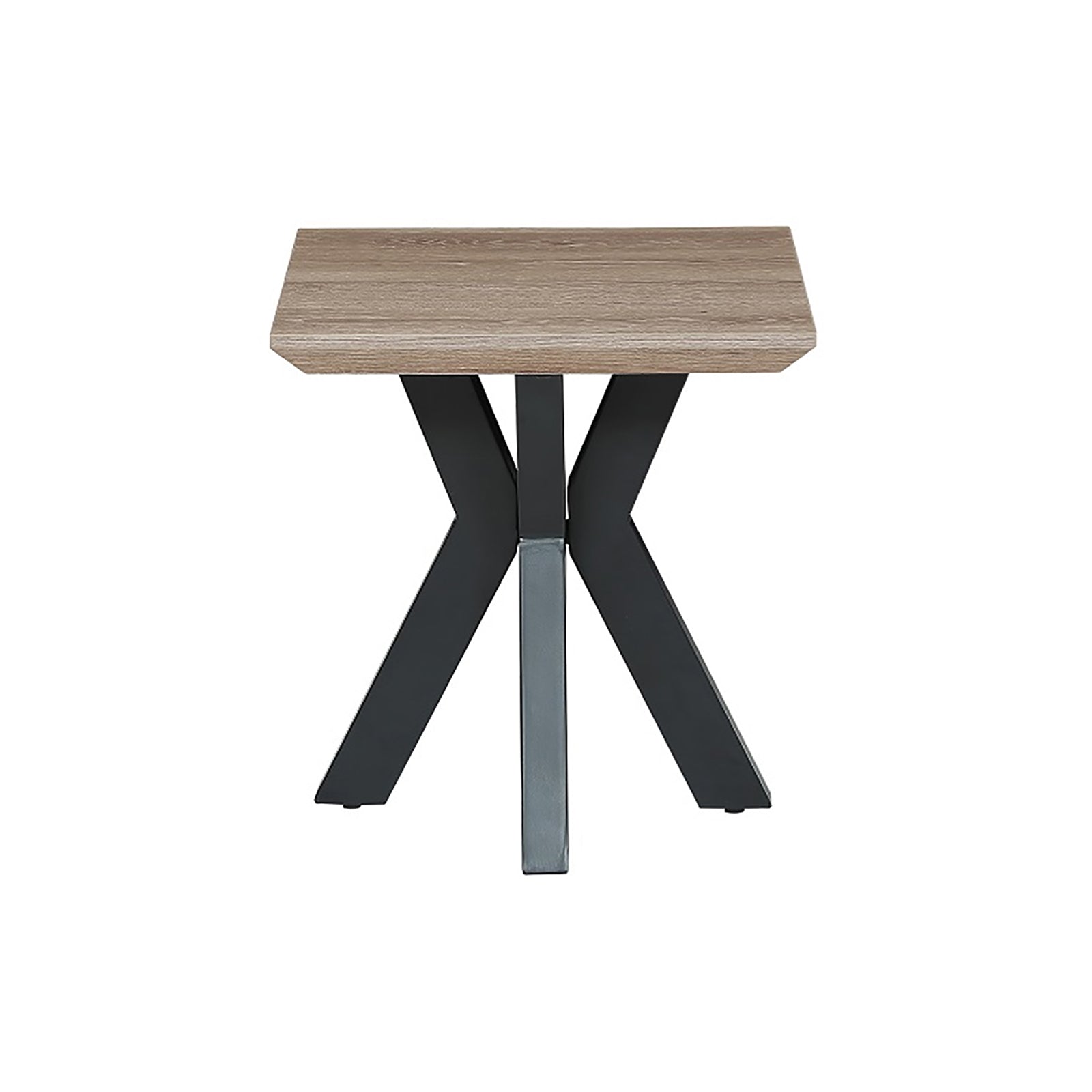 Manhattan Lamp Table