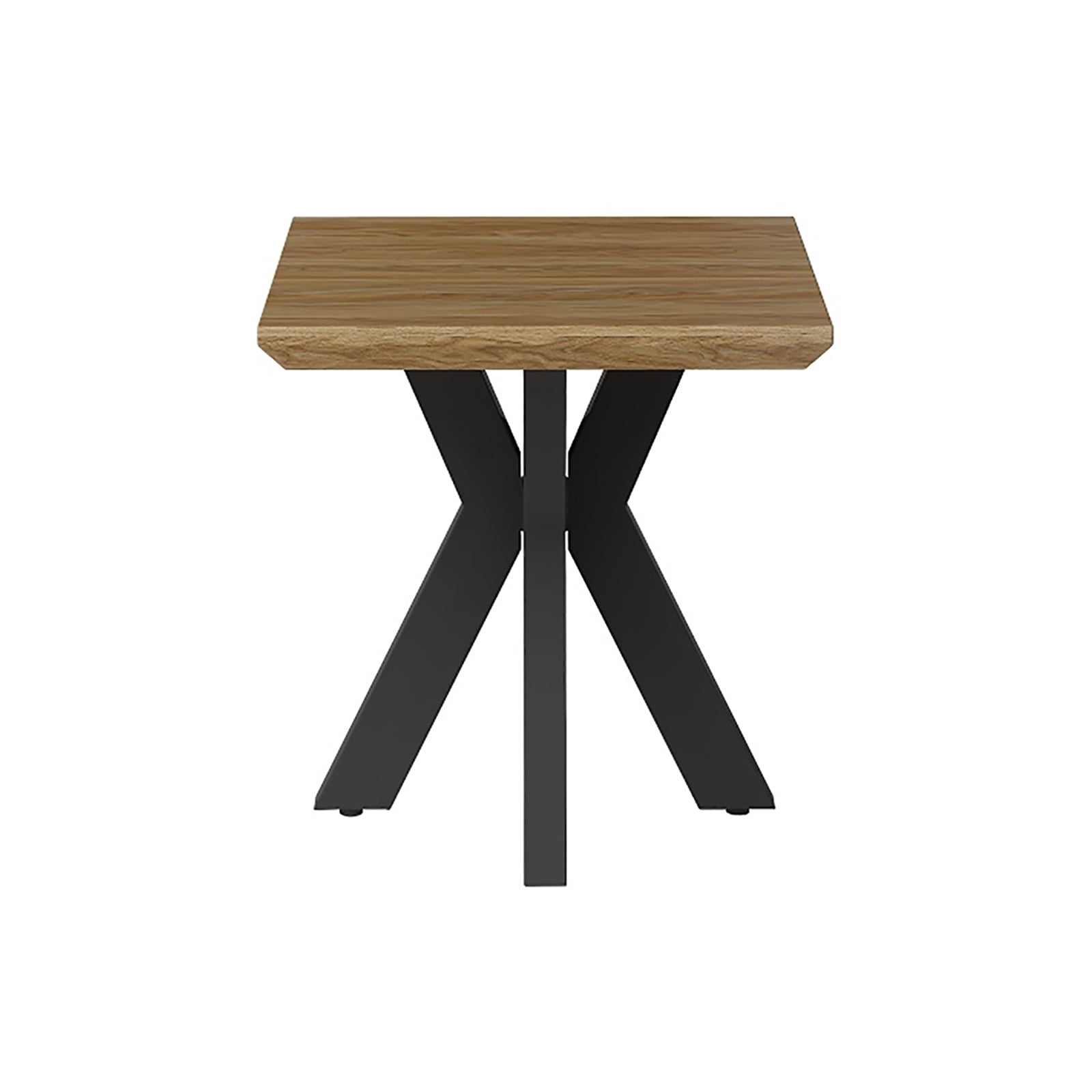 Manhattan Lamp Table