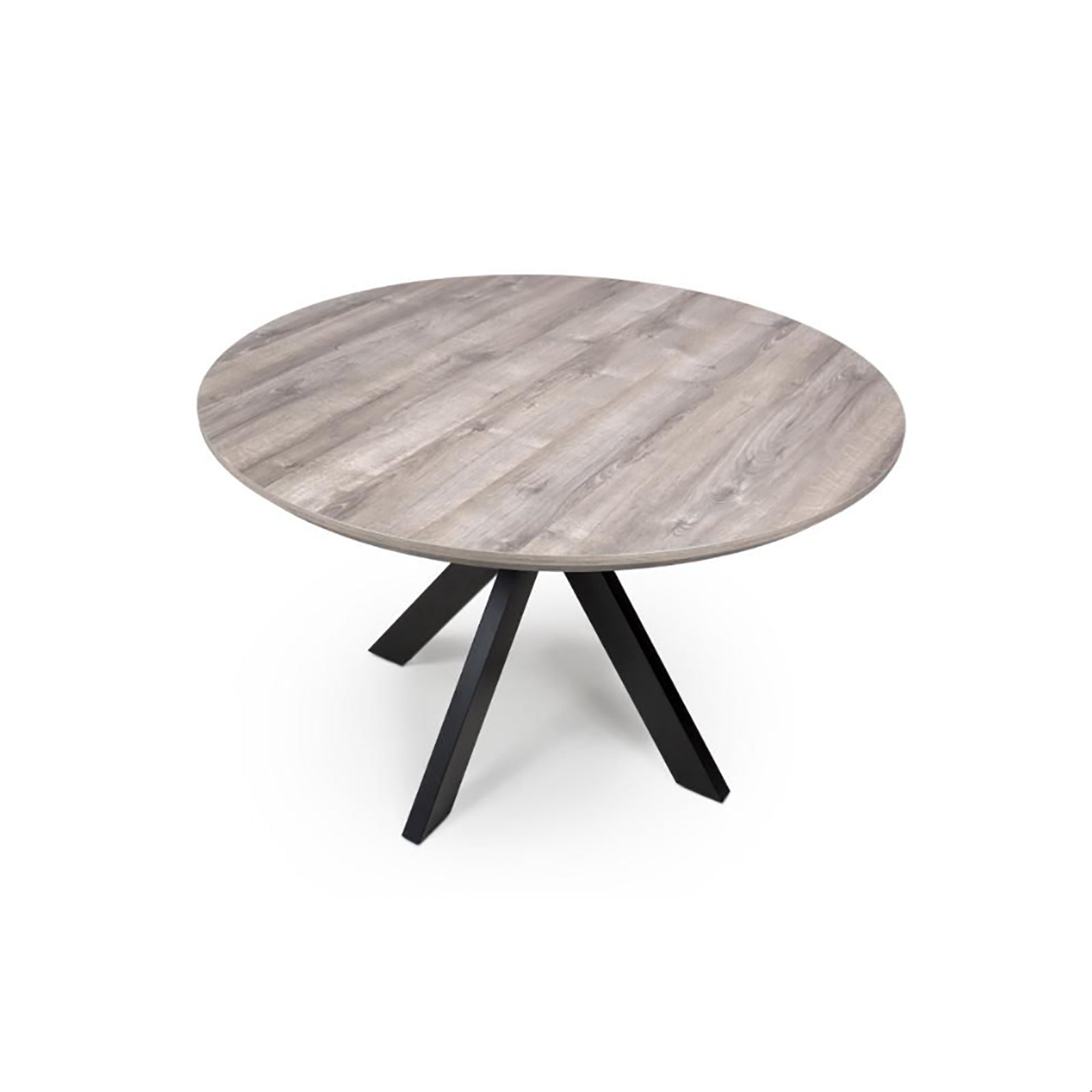 Manhattan Round 1.2 Metre Dining Table