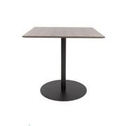 Manhattan 0.8 Metre Square Dining Table