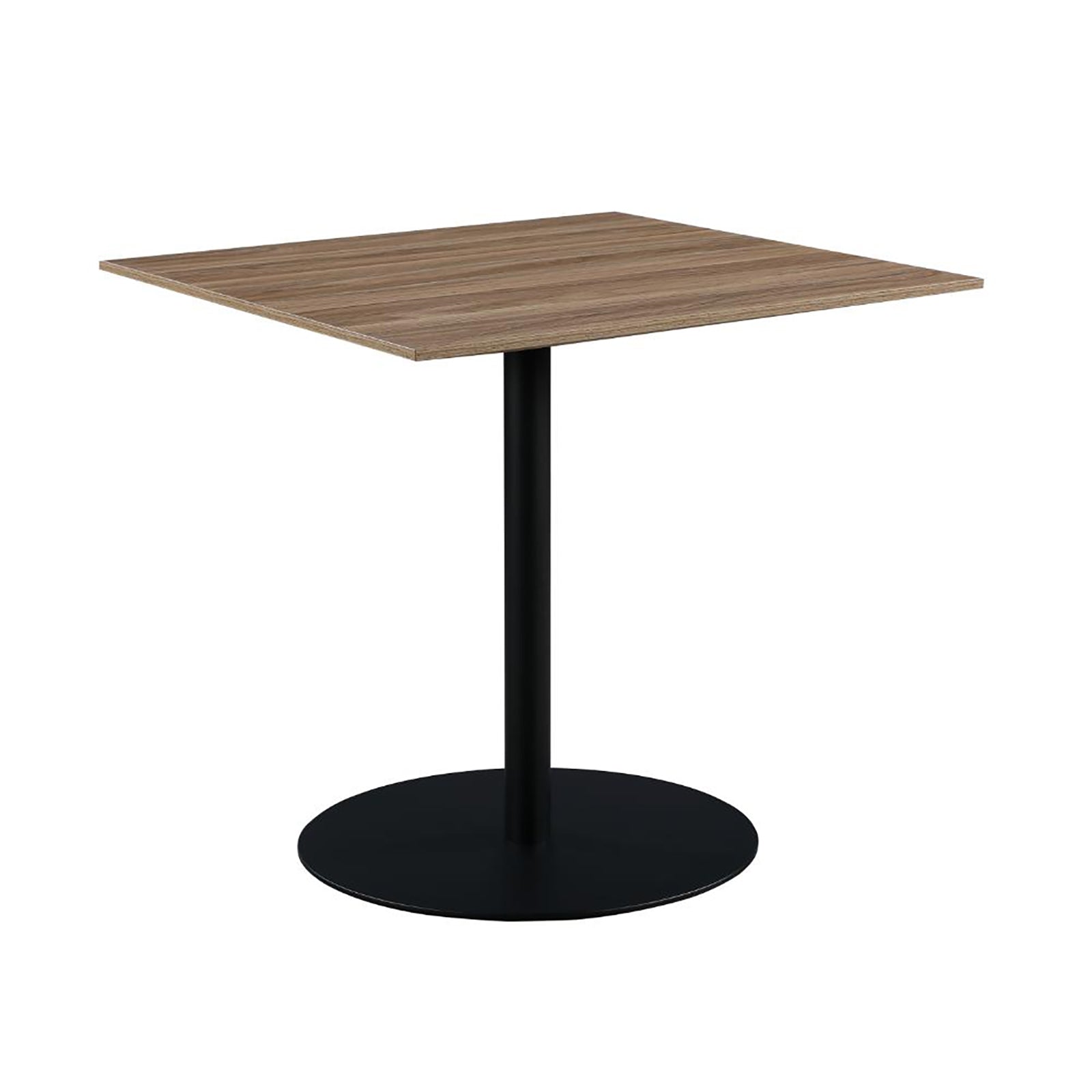Manhattan 0.8 Metre Square Dining Table