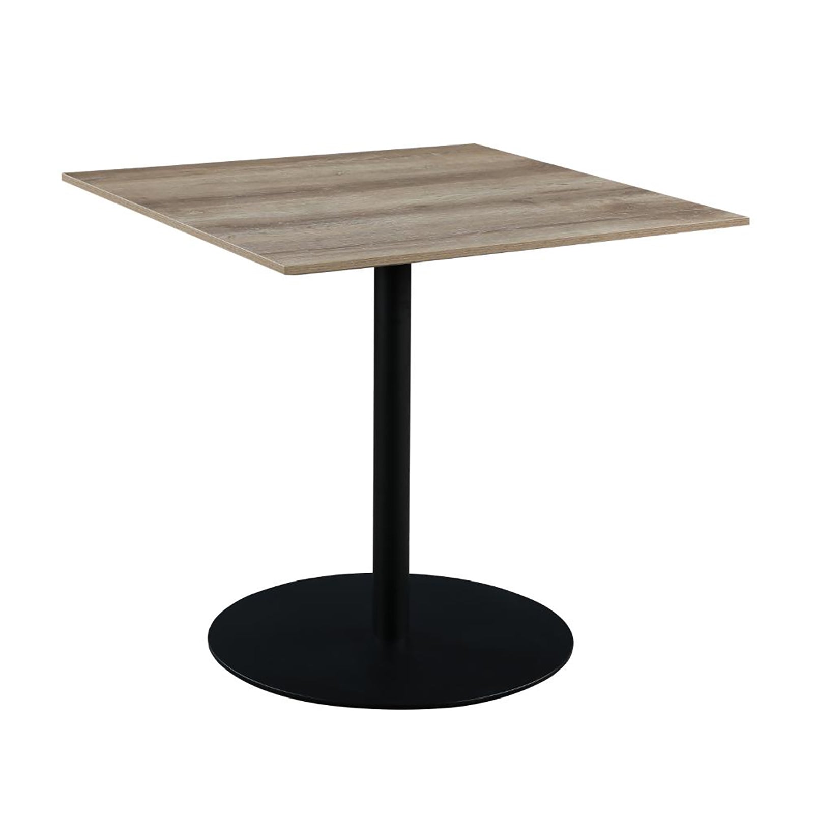 Manhattan 0.8 Metre Square Dining Table