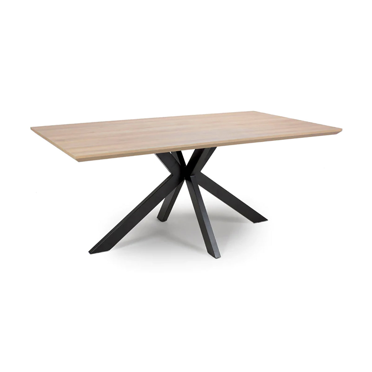 Manhattan 1.4 Metre Dining Table