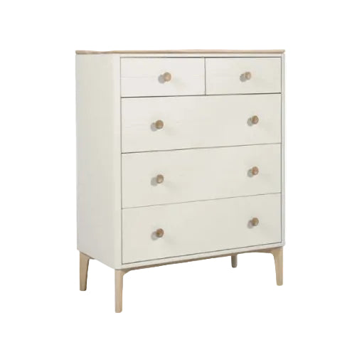 Marlow 5 Drawer Medium Chest
