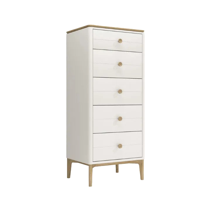 Marlow 5 Drawer Tall Chest