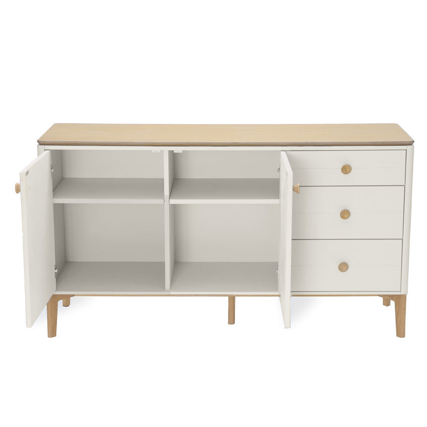 Marlow Large Sideboard
