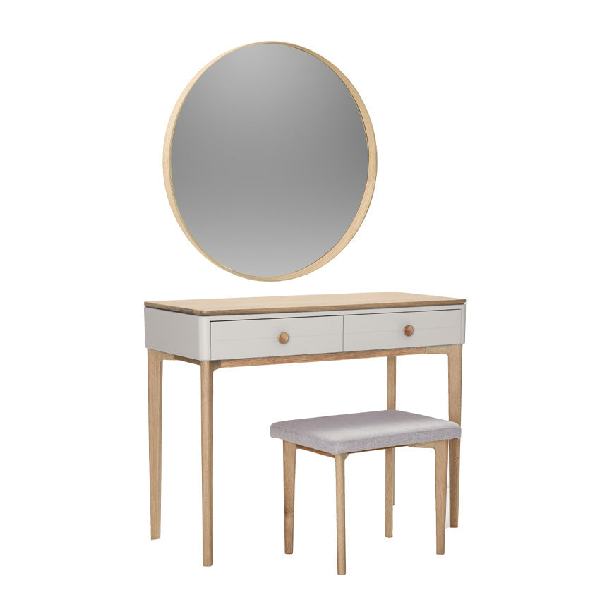 Marlow Dressing Stool