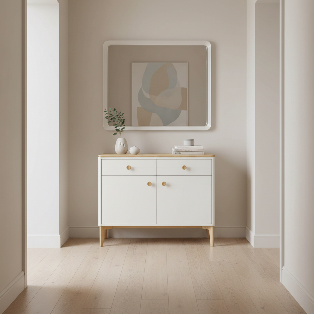 Marlow Small Sideboard