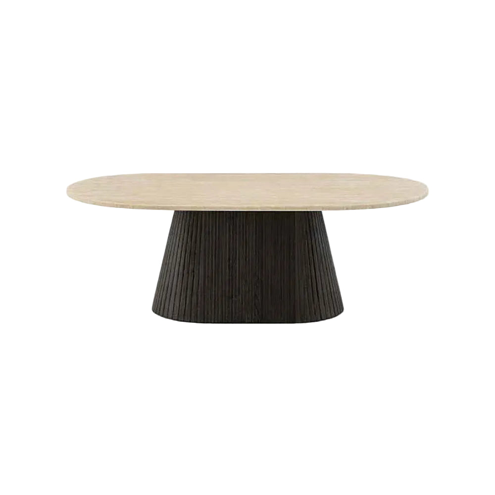 Marsala Coffee Table