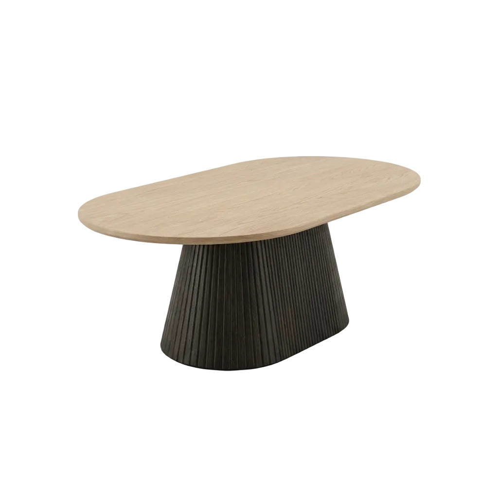 Marsala Coffee Table