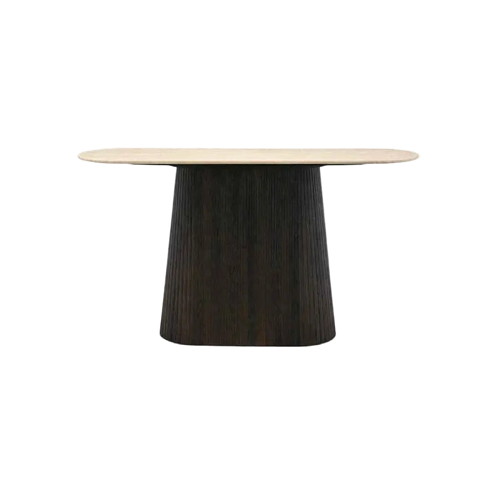 Marsala Console Table